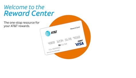 at&t directv rewards center.